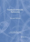 Cover: Textbook of Erectile Dysfunction - CRC Press