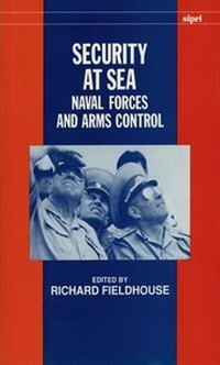 Enlarge image Cover: Security at Sea - Oxford University Press