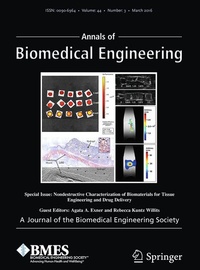 Abbildung von: Annals of Biomedical Engineering - Springer