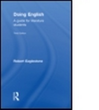 Enlarge image Cover: Doing English - Routledge