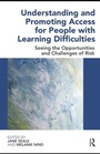 Cover: Understanding and Promoting Access for People with Learning Difficulties - Routledge