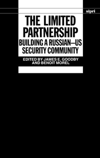 Enlarge image Cover: The Limited Partnership - Oxford University Press