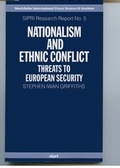 Cover: Nationalism and Ethnic Conflict - Oxford University Press