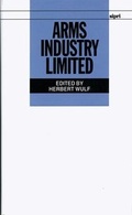 Cover: Arms Industry Limited - Oxford University Press