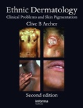 Cover: Ethnic Dermatology - CRC Press