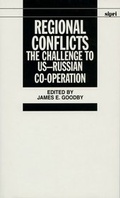 Cover: Regional Conflicts - Oxford University Press