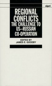 Enlarge image Cover: Regional Conflicts - Oxford University Press