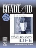 Cover: Grade Aid Workbook - Pearson