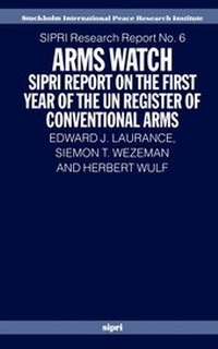 Enlarge image Cover: Arms Watch - Oxford University Press
