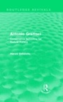 Cover: Antonio Gramsci (Routledge Revivals) - Routledge