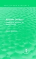 Cover: Antonio Gramsci (Routledge Revivals) - Routledge