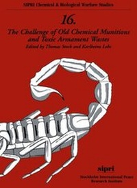 Abbildung von: The Challenge of Old Chemical Munitions and Toxic Armament Wastes - Oxford University Press