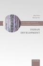 Cover: Indian Development - Oxford University Press