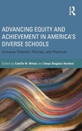 Cover: Advancing Equity and Achievement in America's Diverse Schools - Routledge