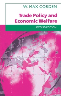 Abbildung von: Trade Policy and Economic Welfare - Clarendon Press