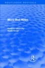 Cover: More Bad News (Routledge Revivals) - Routledge