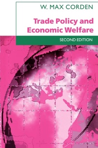 Abbildung von: Trade Policy and Economic Welfare - Clarendon Press