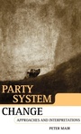 Cover: Party System Change - Clarendon Press