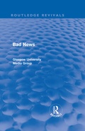 Cover: Bad News (Routledge Revivals) - Routledge