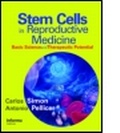Cover: Stem Cells in Human Reproduction - Informa Healthcare