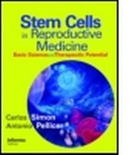 Enlarge image Cover: Stem Cells in Human Reproduction - Informa Healthcare