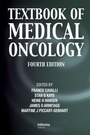 Cover: Textbook of Medical Oncology - CRC Press