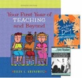Cover: New Teacher Resource Library - Allyn & Bacon