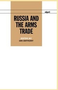 Cover: Russia and the Arms Trade - Oxford University Press