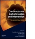Cover: Cardiovascular Catheterization and Intervention - CRC Press