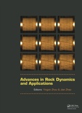 Cover: Advances in Rock Dynamics and Applications - CRC Press