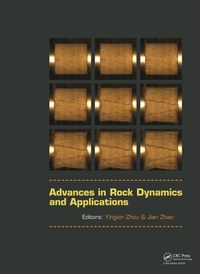 Enlarge image Cover: Advances in Rock Dynamics and Applications - CRC Press