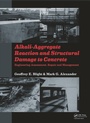 Cover: Alkali-Aggregate Reaction and Structural Damage to Concrete - CRC Press