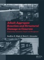 Cover: Alkali-Aggregate Reaction and Structural Damage to Concrete - CRC Press