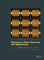 Cover: Advances in Rock Dynamics and Applications - CRC Press