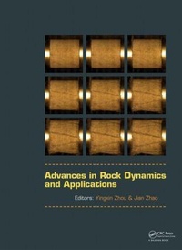 Enlarge image Cover: Advances in Rock Dynamics and Applications - CRC Press