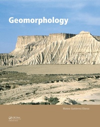 Abbildung von: Geomorphology - CRC Press