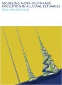 Abbildung von: Modeling morphodynamic evolution in alluvial estuaries - CRC Press