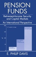 Cover: Pension Funds - Oxford University Press