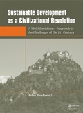 Cover: Sustainable Development as a Civilizational Revolution - CRC Press