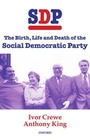 Cover: SDP - Oxford University Press