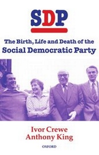 Enlarge image Cover: SDP - Oxford University Press