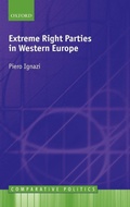Cover: Extreme Right Parties in Western Europe - Oxford University Press