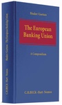 Cover: The European Banking Union - C.H.BECK