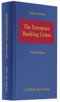 Cover: The European Banking Union - C.H.BECK