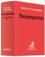 Bild: Steuergesetze Gebundene Ausgabe 2016 - C.H.BECK