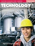 Cover: Oxford English for Careers: Technology 2: Student's Book - Oxford University Press