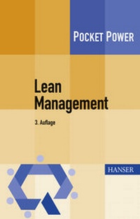 Enlarge image Cover: Lean Management - Hanser