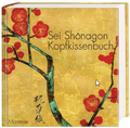 Cover: Kopfkissenbuch - Manesse