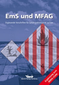 Abbildung von: EmS und MFAG - ecomed Storck