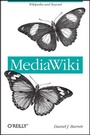 Cover: MediaWiki - O'Reilly